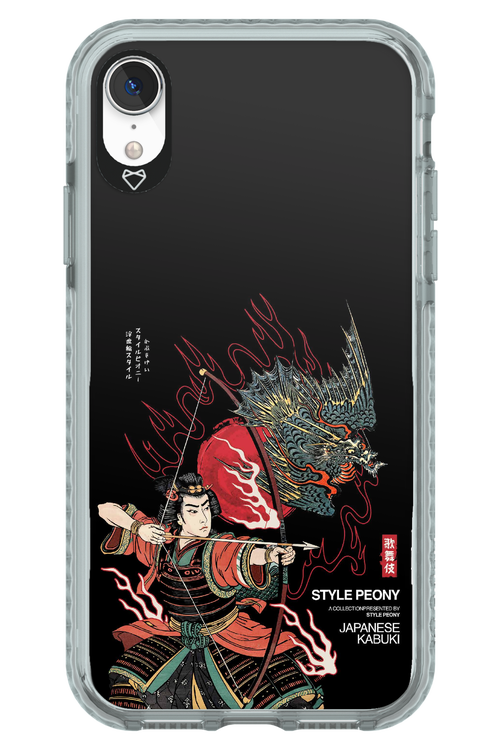 Kabuki 2.0 - Apple iPhone XR