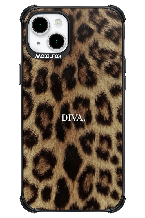 Diva 2.0 - Apple iPhone 15 Plus