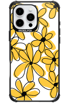 Yella - Apple iPhone 16 Pro Max