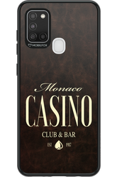 Casino - Samsung Galaxy A21 S