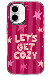 Let's Get Cozy - Apple iPhone 16
