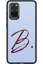(Jellyfish Presso) B 2.0 - Samsung Galaxy S20+