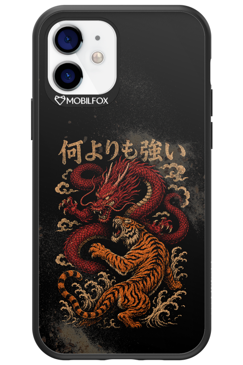 何よりも強いI 2.0 - Apple iPhone 12