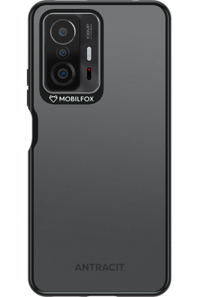 Antracit 2.0 - Xiaomi Mi 11T