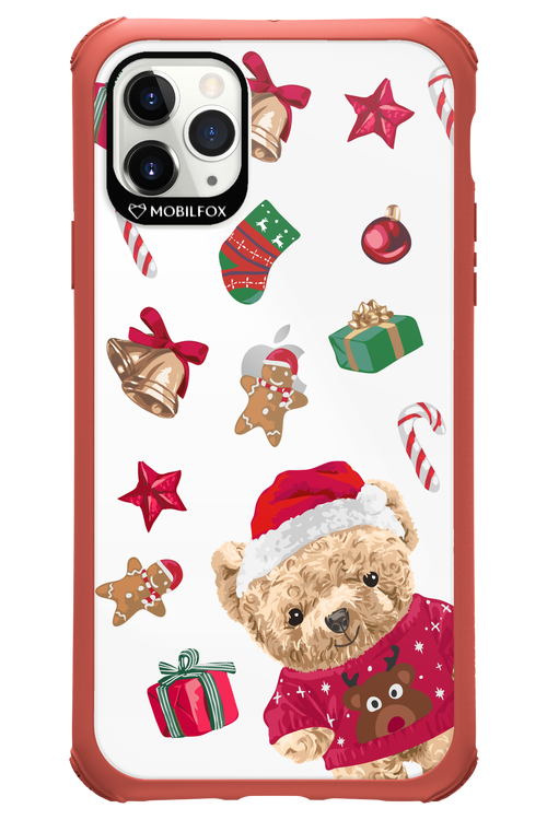 Gifts Bear - Apple iPhone 11 Pro Max
