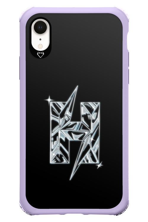 H DIAMOND 2.0 - Apple iPhone XR