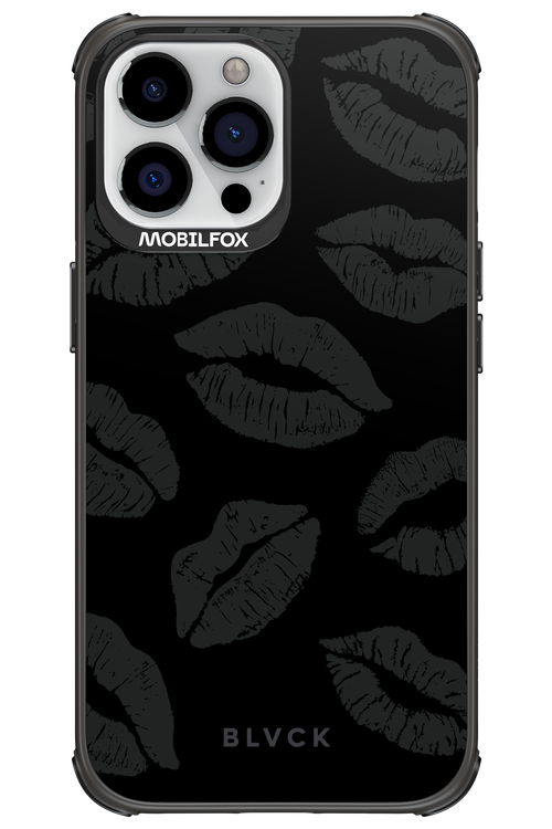 Dark Lips - Apple iPhone 13 Pro Max