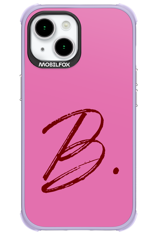 (Sorbet) B 2.0 - Apple iPhone 15