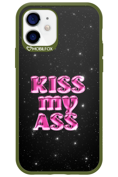 KMA 2.0 - Apple iPhone 12