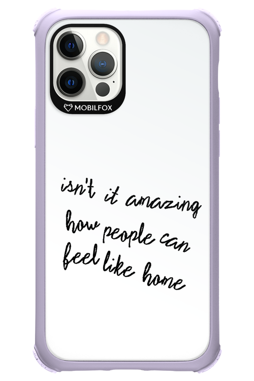 Isn't It 2.0 - Apple iPhone 12 Pro