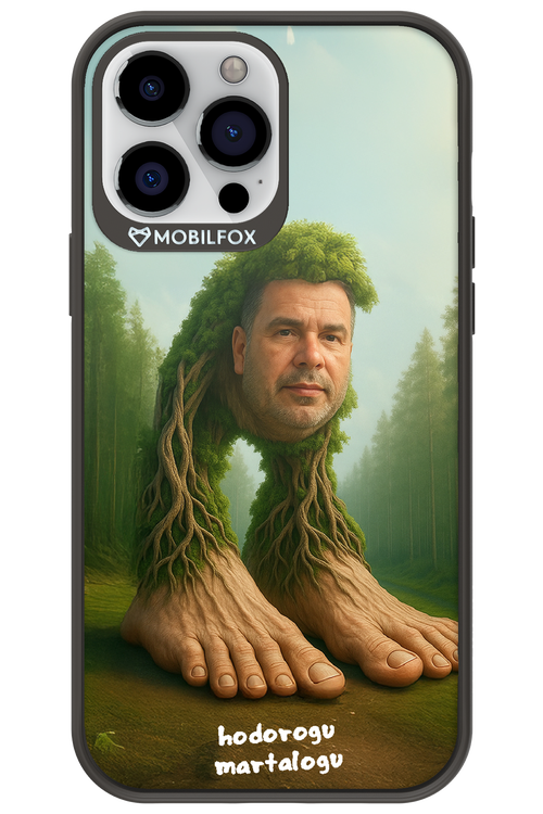 Hodorogu Martalogu - Apple iPhone 13 Pro Max
