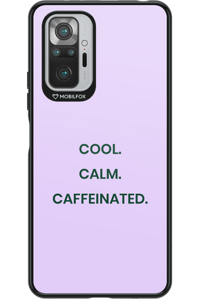 CCC - Xiaomi Redmi Note 10 Pro