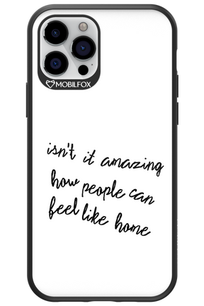 Isn't It - Apple iPhone 12 Pro