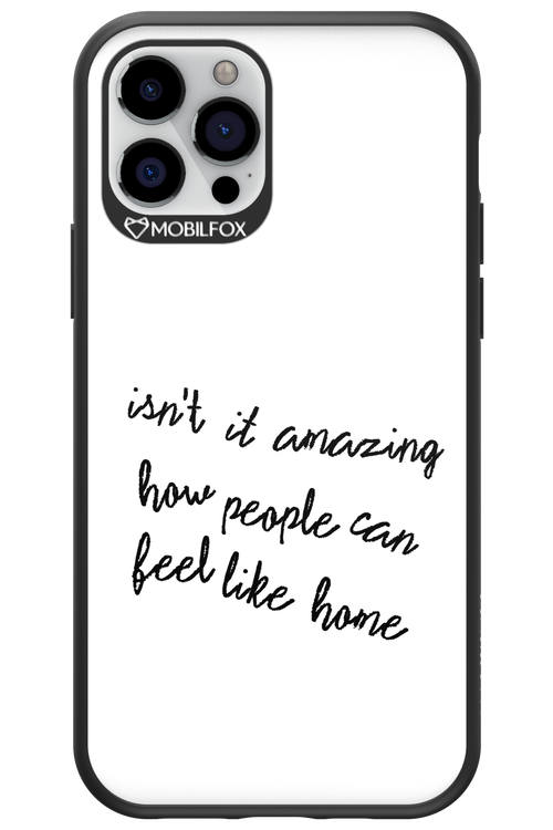 Isn't It - Apple iPhone 12 Pro