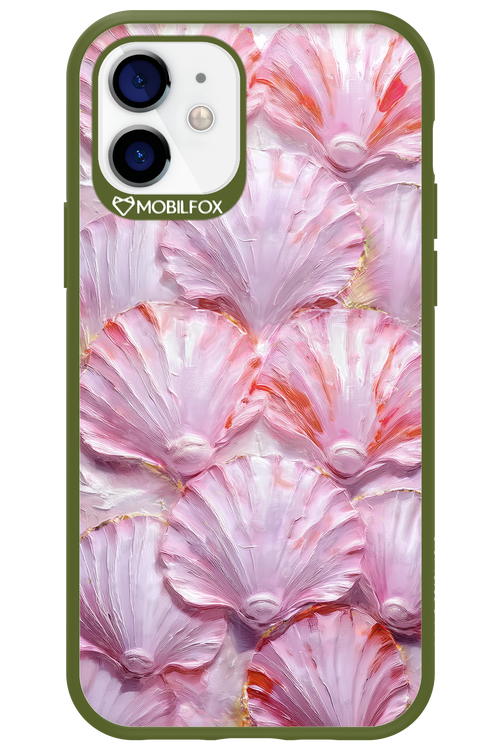 Venus Shell - Apple iPhone 12