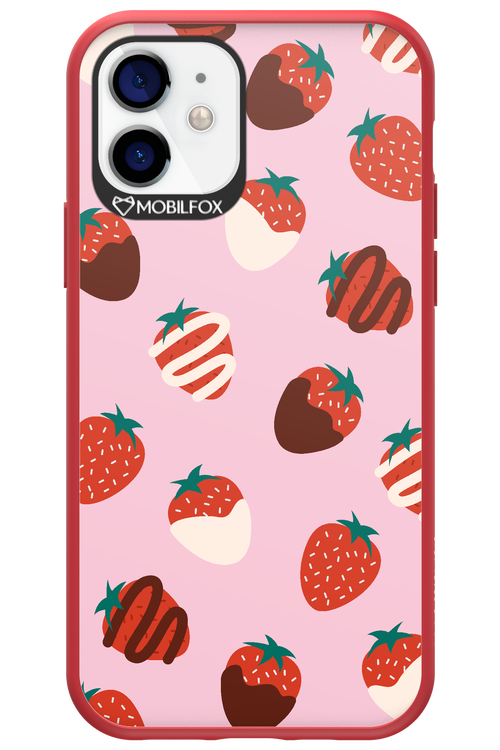 Chocoberrys - Apple iPhone 12