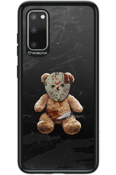 Teddy of Terror - Samsung Galaxy S20