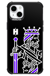 KING - Apple iPhone 15 Plus