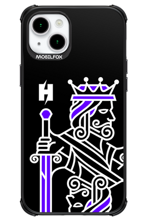 KING - Apple iPhone 15 Plus