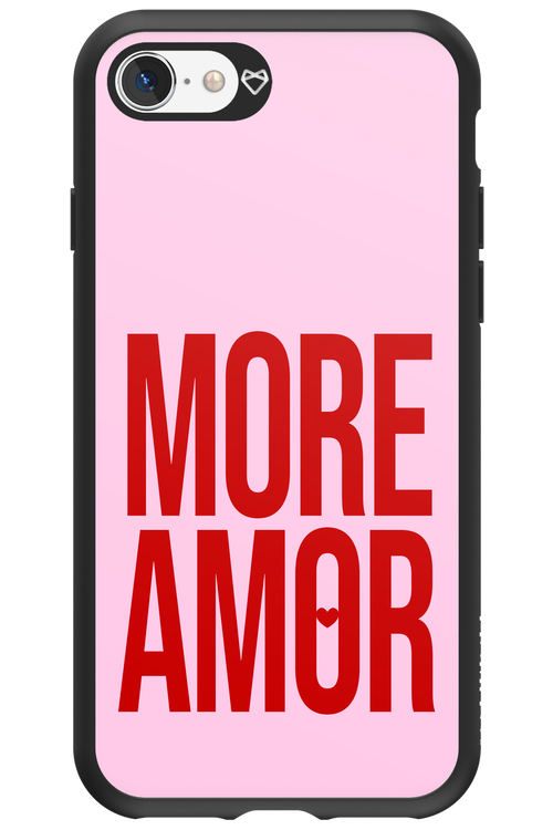 More Amor - Apple iPhone 8