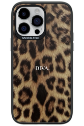 Diva 2.0 - Apple iPhone 14 Pro Max
