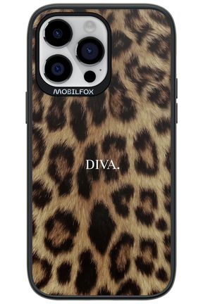 Diva 2.0 - Apple iPhone 14 Pro Max
