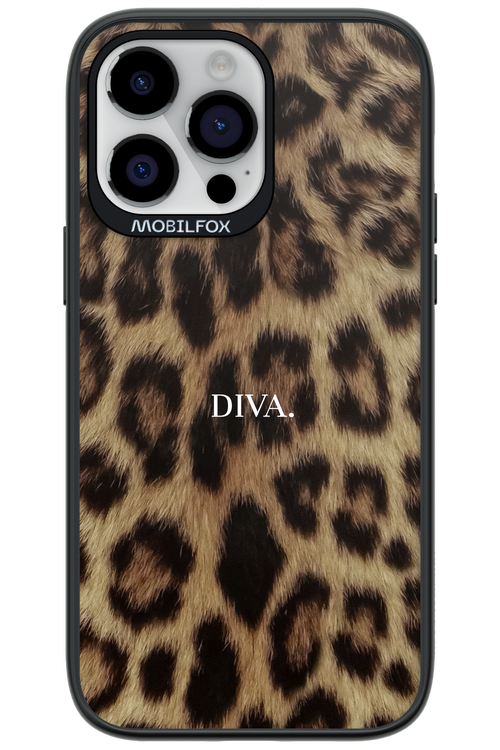 Diva 2.0 - Apple iPhone 14 Pro Max