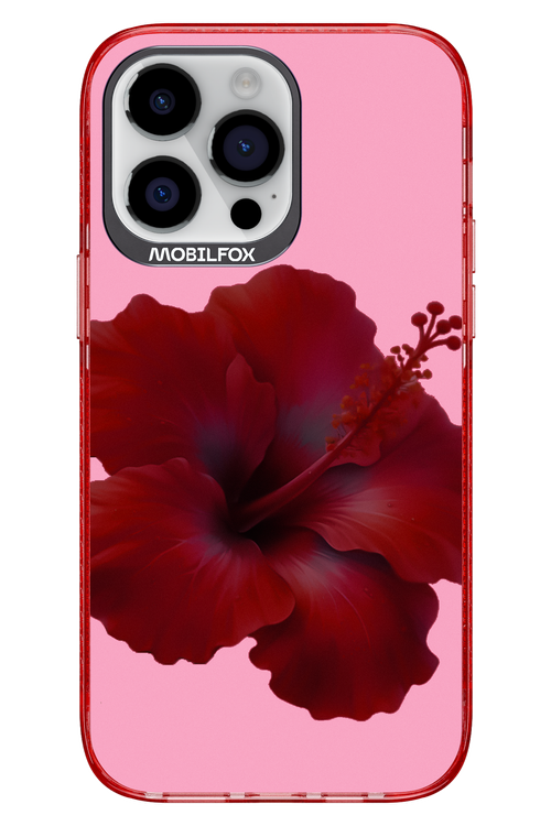 HibiGundy - Apple iPhone 14 Pro Max