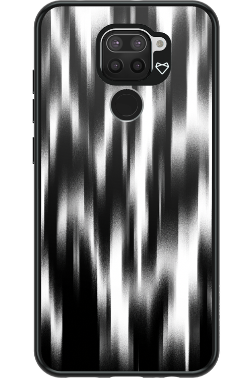 Monochrome Motion 2.0 - Xiaomi Redmi Note 9