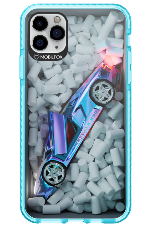 Fragile Ego - Apple iPhone 11 Pro Max