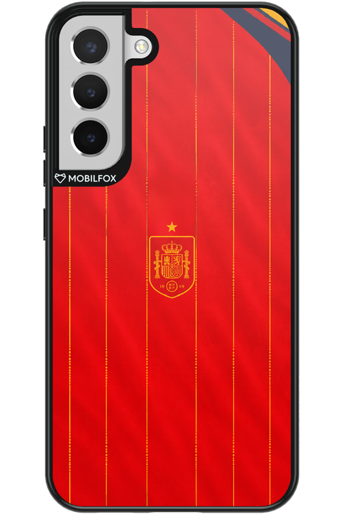 Spain 2.0 2.0 - Samsung Galaxy S22+