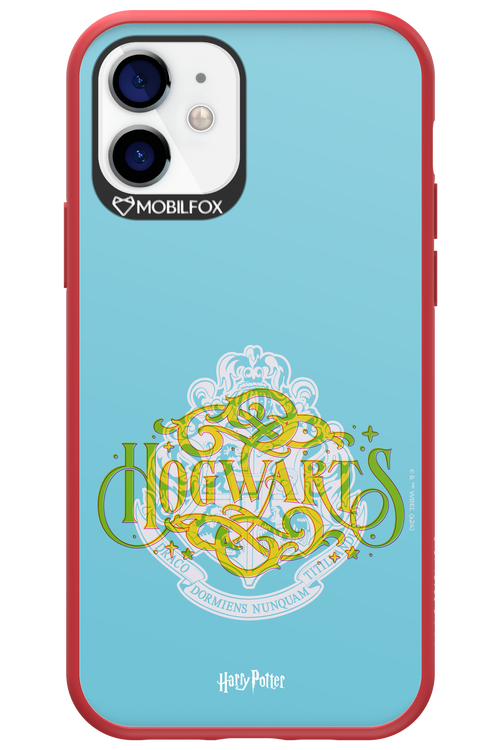 Hogwarts School of Witchcraft and Wizardry - Apple iPhone 12