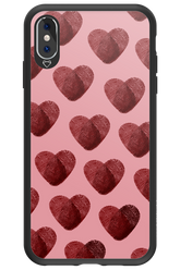 FINGERPRINTS - Apple iPhone XS Max