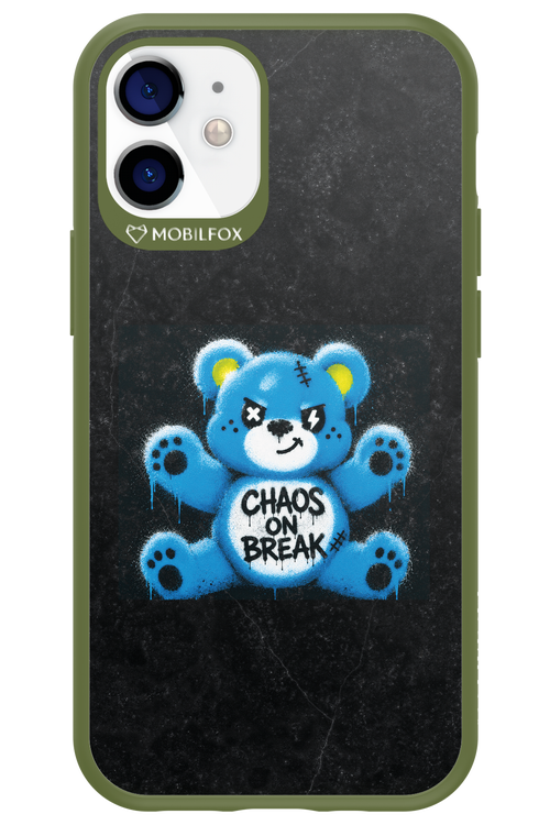 Chaos on Break 2.0 - Apple iPhone 12 Mini