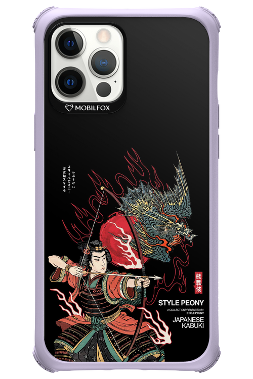 Kabuki 2.0 - Apple iPhone 12 Pro Max