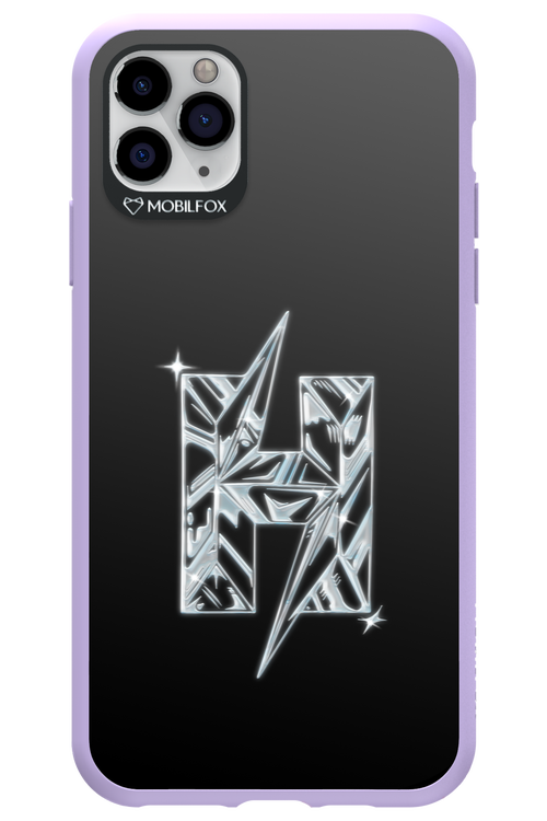 H DIAMOND 2.0 - Apple iPhone 11 Pro Max