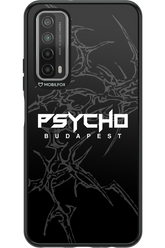 Dark Psycho - Huawei P Smart 2021