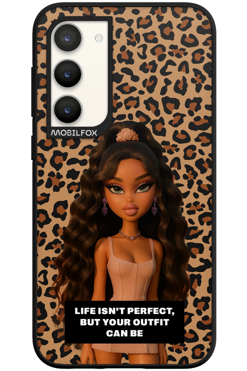 Perfect OOTD 2.0 - Samsung Galaxy S23 Plus