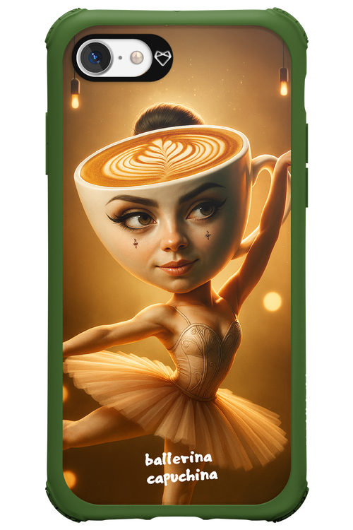Balerina - Apple iPhone 7
