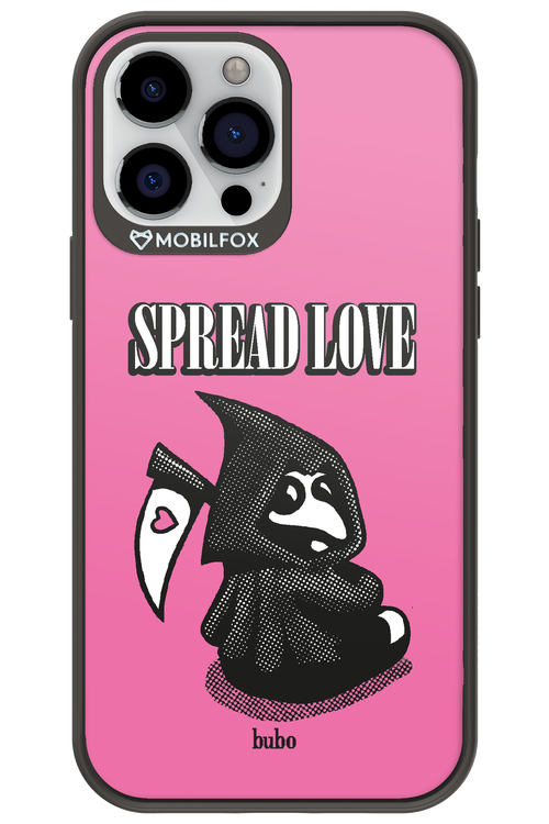SPREAD LOVE - Apple iPhone 13 Pro Max