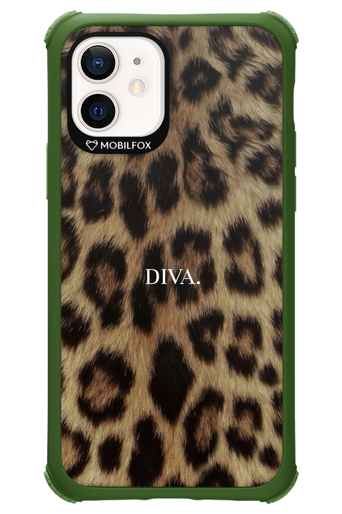 Diva 2.0 - Apple iPhone 12