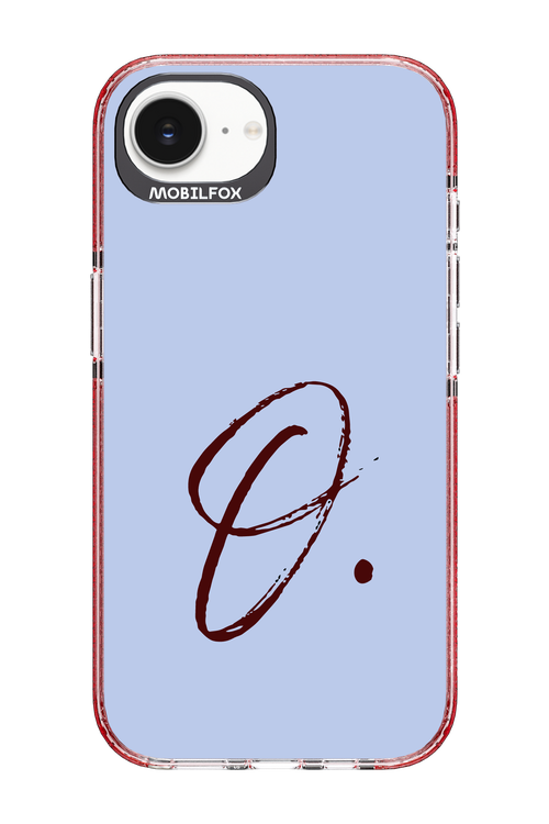 (Jellyfish Presso) O 2.0 - Apple iPhone 16e