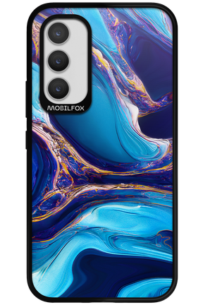 Amethyst - Samsung Galaxy A34