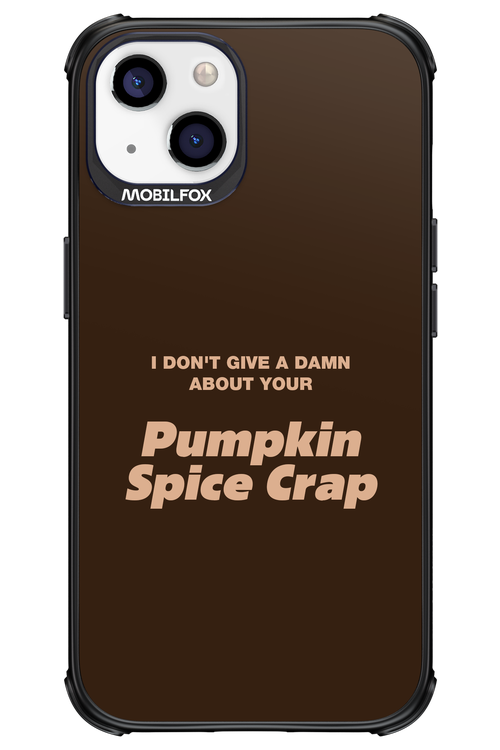 P-Spice Crap - Apple iPhone 13