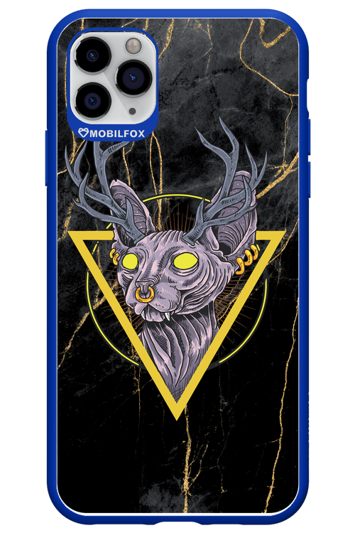 Bastet - Apple iPhone 11 Pro Max