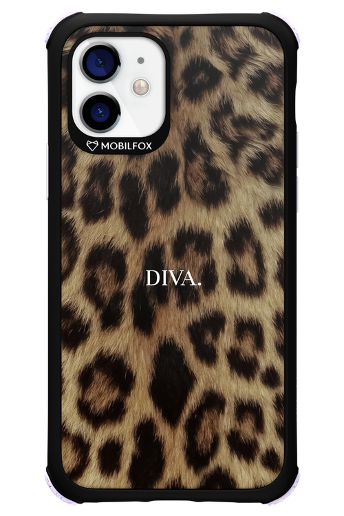 Diva 2.0 - Apple iPhone 12