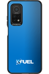 Blue Velocity - Xiaomi Mi 10T 5G