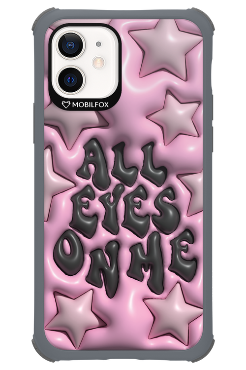 All Eyes On Me - Apple iPhone 12