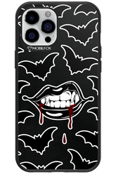 Bat Mouth - Apple iPhone 12 Pro Max