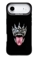The Diamond King 2.0 - Apple iPhone 17 Air